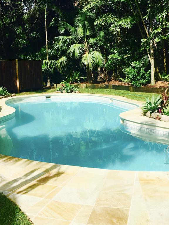 Satara Byron Bay - Adults Only Hotel Exterior photo