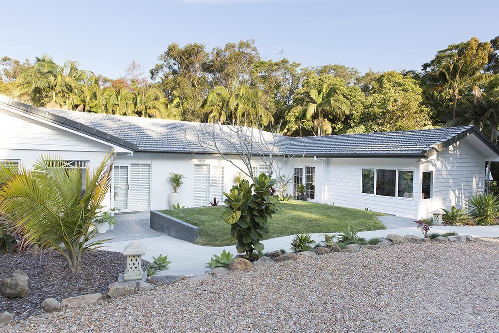 Satara Byron Bay - Adults Only Hotel Exterior photo
