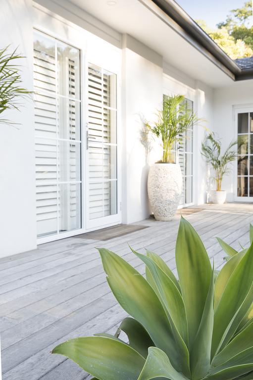 Satara Byron Bay - Adults Only Hotel Exterior photo