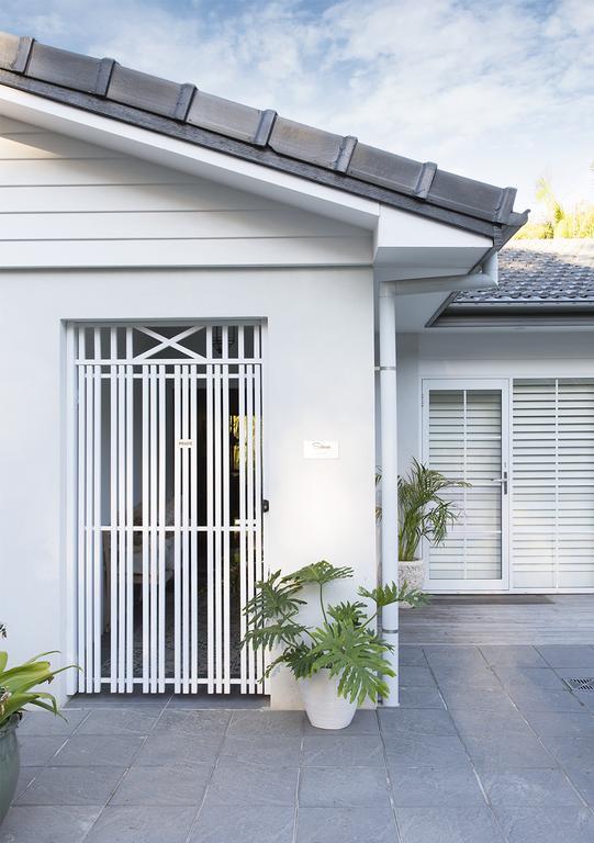 Satara Byron Bay - Adults Only Hotel Exterior photo