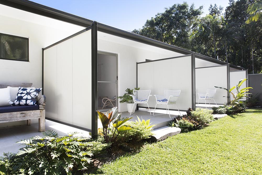 Satara Byron Bay - Adults Only Hotel Exterior photo