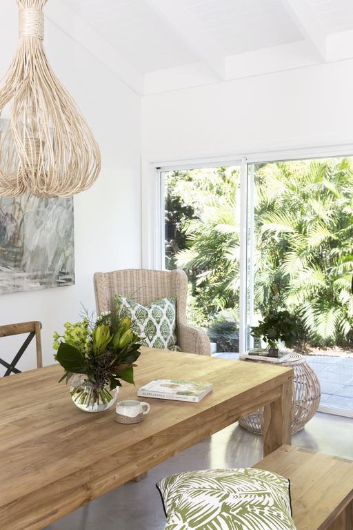 Satara Byron Bay - Adults Only Hotel Exterior photo